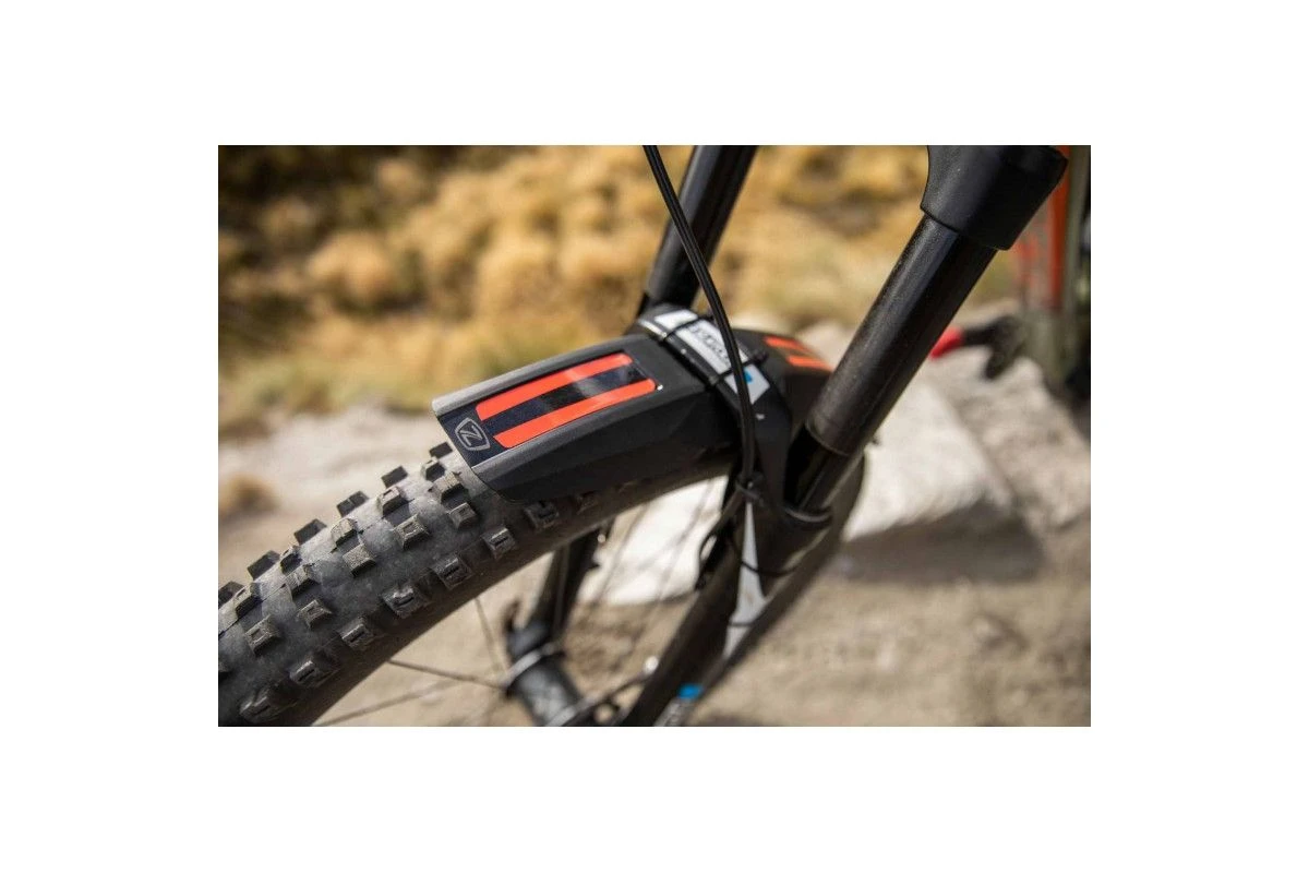 Garde-boue Avant Personnalisable Zefal Deflector FM30 12 Garde-boue Avant Personnalisable Zefal Deflector FM30 – Image 10