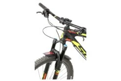 Garde-boue Avant Zefal Deflector FM20 -Équipement De Vélo garde boue avant zefal deflector fm20 4