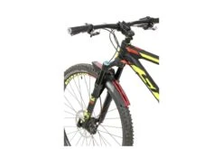 Garde-boue Avant Zefal Deflector FM20 -Équipement De Vélo garde boue avant zefal deflector fm20 5