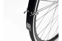 Garde-boues BLB Classic Alloy -Équipement De Vélo garde boues blb classic alloy 3