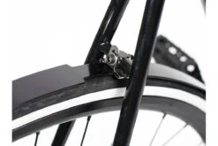 Garde-boues BLB Classic Alloy -Équipement De Vélo garde boues blb classic alloy 4