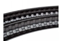 Garde-boues BLB Classic Hammered -Équipement De Vélo garde boues blb classic hammered 5