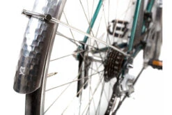 Garde-boues BLB Classic Hammered -Équipement De Vélo garde boues blb classic hammered 6