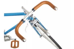 Garde-boues BLB Classic Round -Équipement De Vélo garde boues blb classic round 3