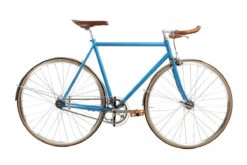 Garde-boues BLB Classic Round -Équipement De Vélo garde boues blb classic round 4