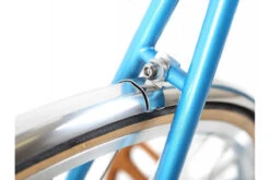 Garde-boues BLB Classic Round -Équipement De Vélo garde boues blb classic round 7