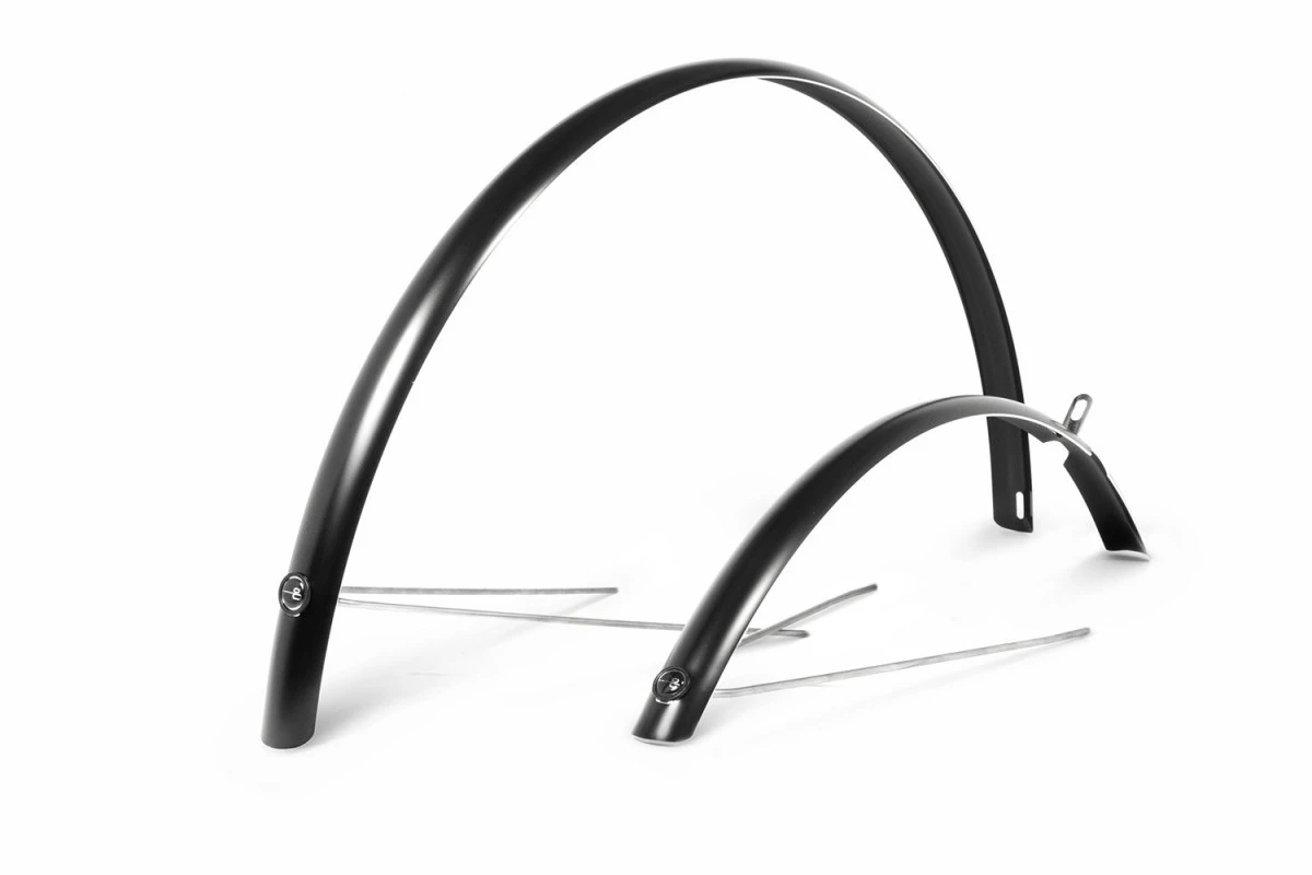 Garde-boues Curana Pour Vélo Schindelhauer 4 Garde-boues Curana Pour Vélo Schindelhauer – Image 2