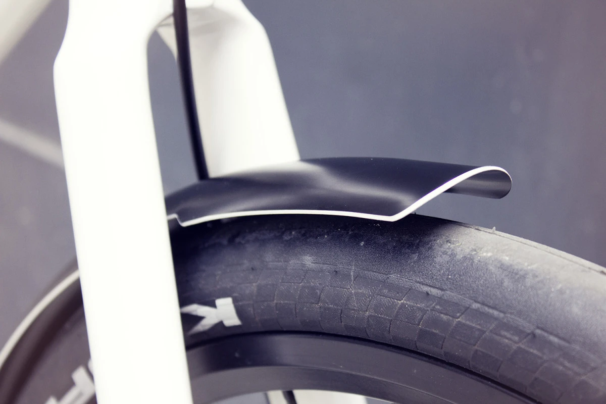 Garde-boues Curana Pour Vélo Schindelhauer 16 Garde-boues Curana Pour Vélo Schindelhauer – Image 14
