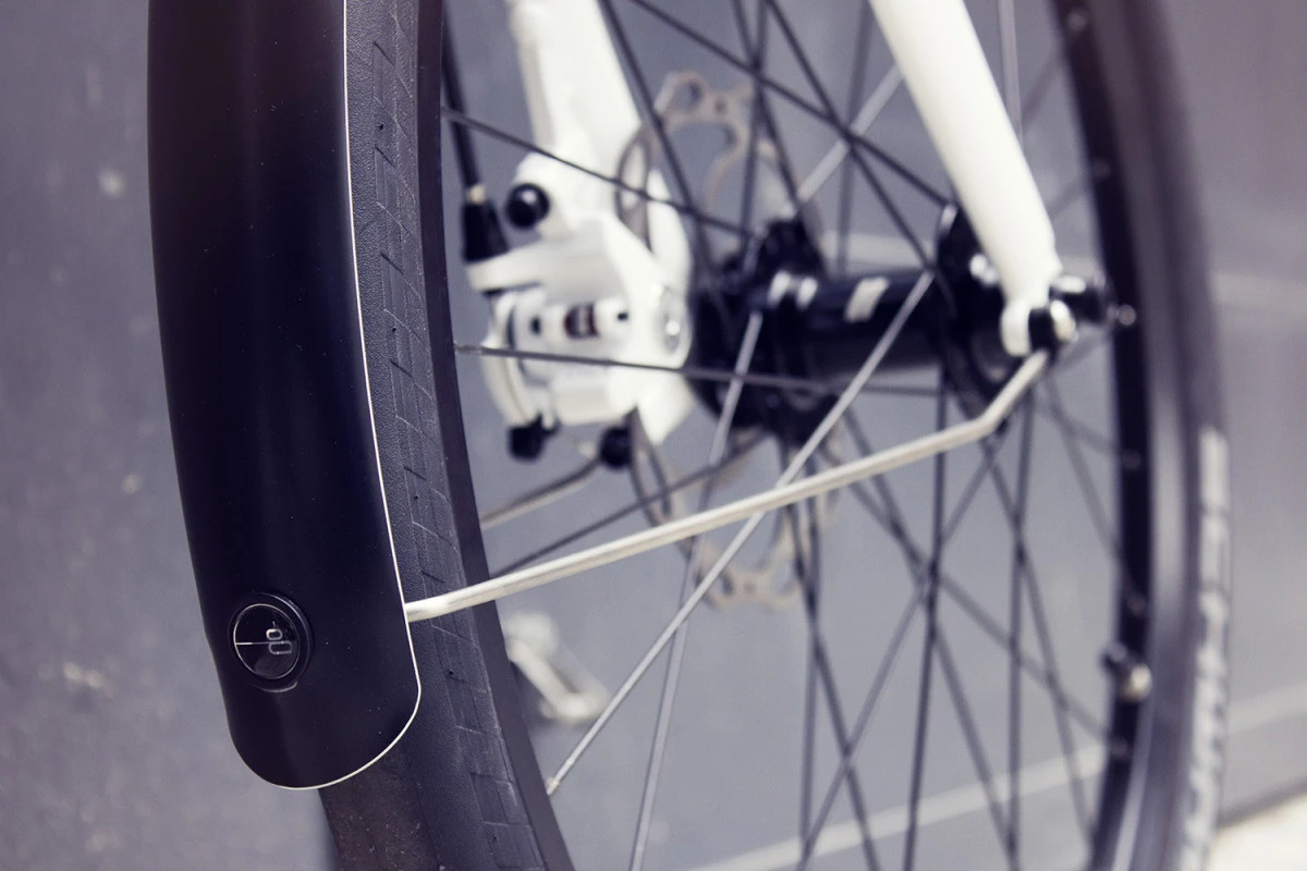 Garde-boues Curana Pour Vélo Schindelhauer 17 Garde-boues Curana Pour Vélo Schindelhauer – Image 15