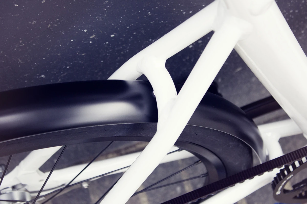 Garde-boues Curana Pour Vélo Schindelhauer 18 Garde-boues Curana Pour Vélo Schindelhauer – Image 16