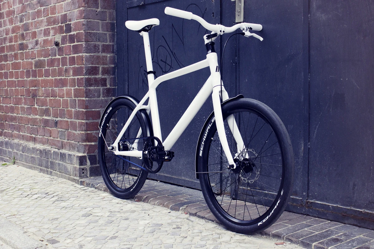 Garde-boues Curana Pour Vélo Schindelhauer 21 Garde-boues Curana Pour Vélo Schindelhauer – Image 19