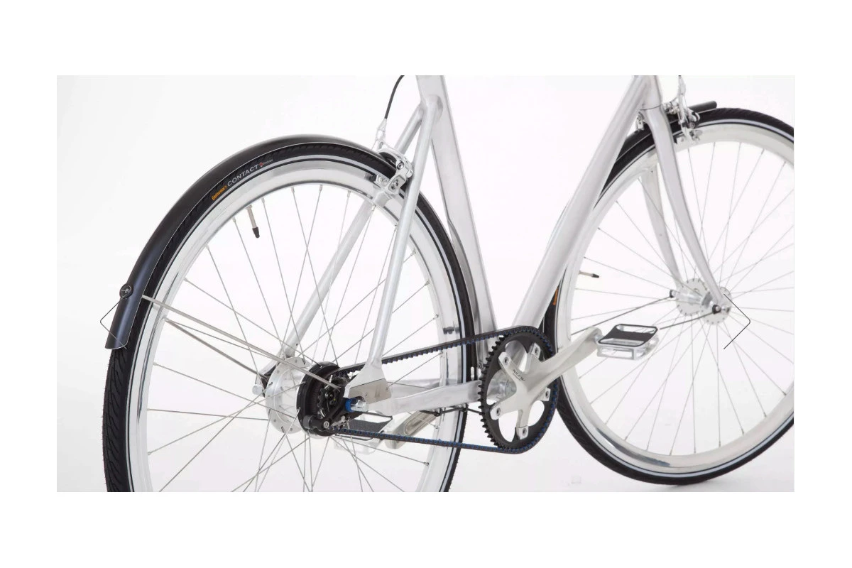 Garde-boues Curana Pour Vélo Schindelhauer 6 Garde-boues Curana Pour Vélo Schindelhauer – Image 4