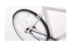 Garde-boues Curana Pour Vélo Schindelhauer 26 Garde-boues Curana Pour Vélo Schindelhauer -Équipement De Vélo garde boues curana pour velo schindelhauer 4