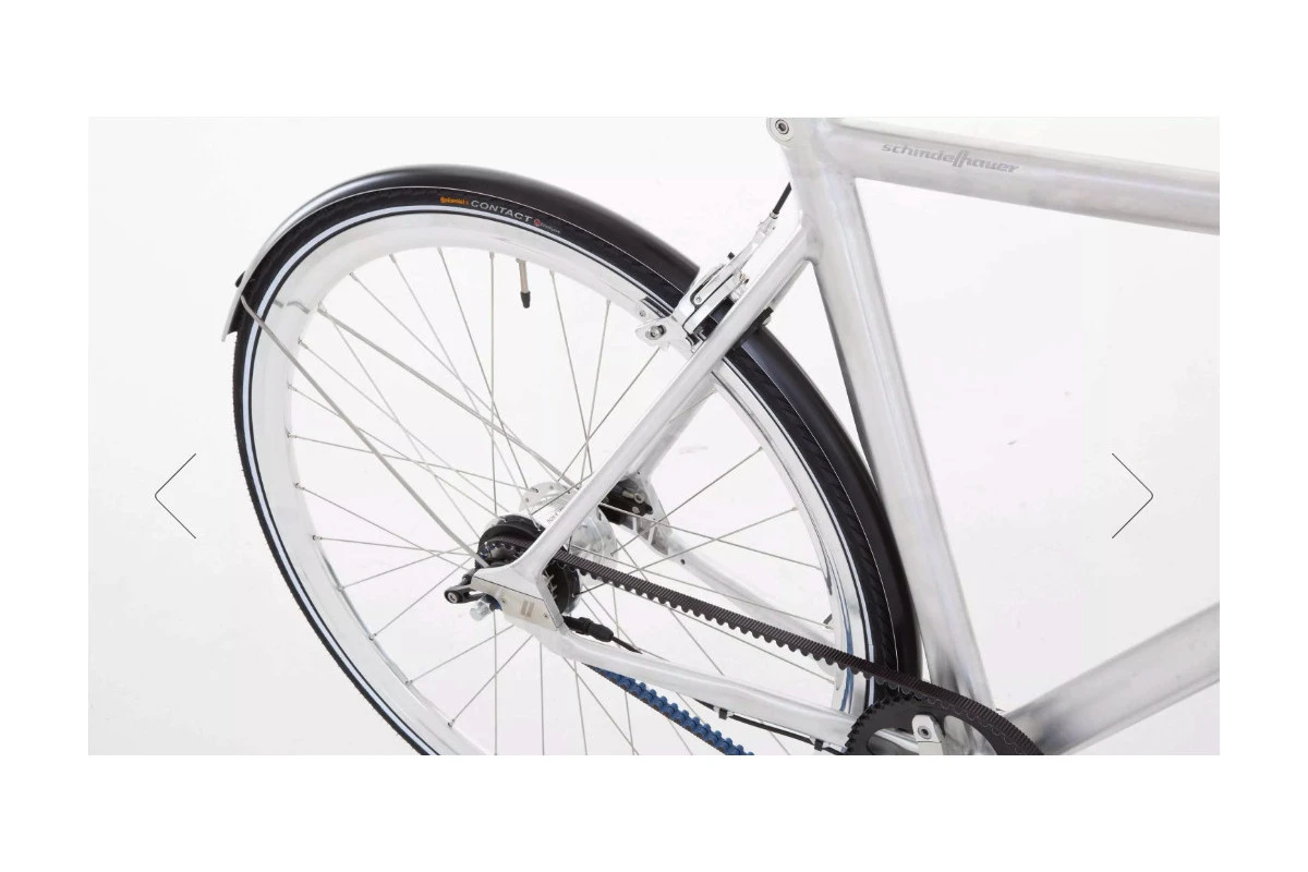 Garde-boues Curana Pour Vélo Schindelhauer 7 Garde-boues Curana Pour Vélo Schindelhauer – Image 5