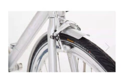 Garde-boues Curana Pour Vélo Schindelhauer 27 Garde-boues Curana Pour Vélo Schindelhauer -Équipement De Vélo garde boues curana pour velo schindelhauer 5