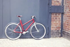 Garde-boues Curana Pour Vélo Schindelhauer 30 Garde-boues Curana Pour Vélo Schindelhauer -Équipement De Vélo garde boues curana pour velo schindelhauer 8