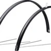 Garde-boues Pour Vélo électrique Watt Brooklyn 1 Garde-boues Pour Vélo électrique Watt Brooklyn -Équipement De Vélo garde boues pour velo electrique watt brooklyn