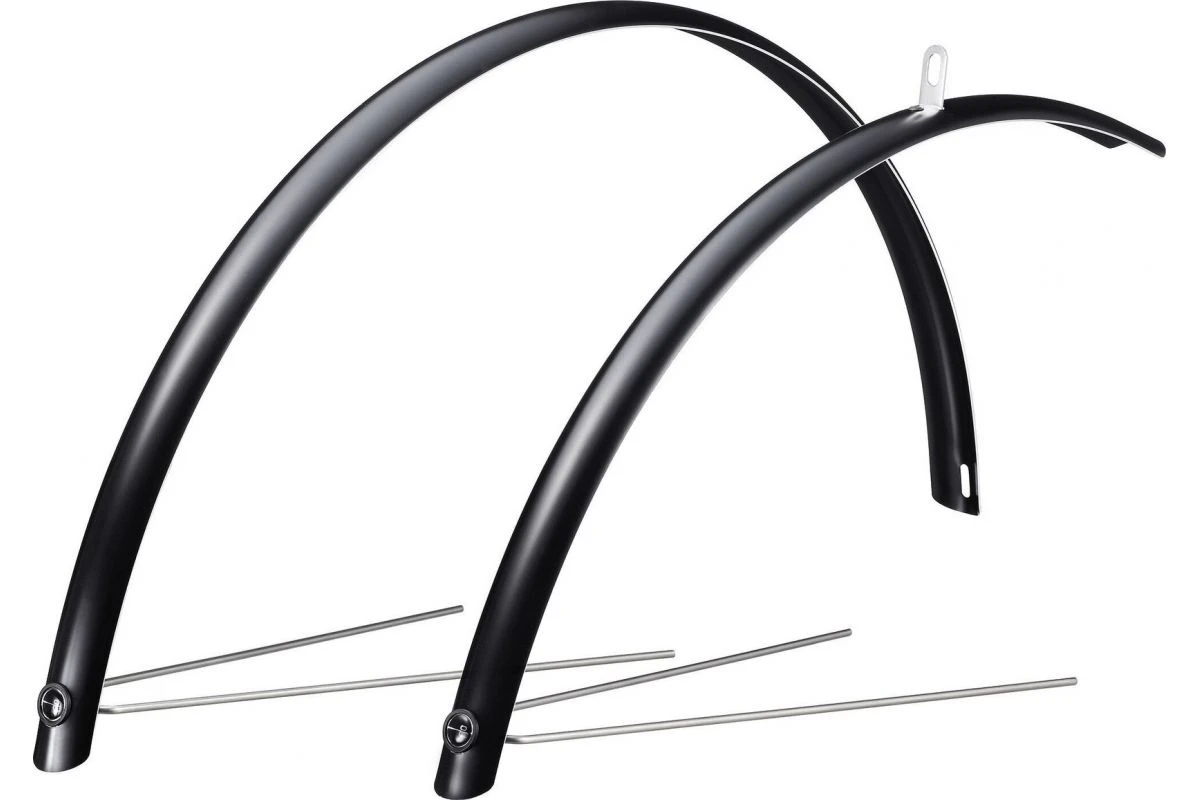 Garde-boues Pour Vélo électrique Watt Brooklyn 3 Garde-boues Pour Vélo électrique Watt Brooklyn