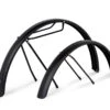 Garde-boues Schindelhauer Wingee W52 2 Garde-boues Schindelhauer Wingee W52 -Équipement De Vélo garde boues schindelhauer wingee w52