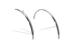 Garde-boues Vélo 26" BeastyBike Eco Inox
