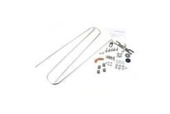 Garde-boues Vélo Orange Smooth Pour Vélos De Route 5 Garde-boues Vélo Orange Smooth Pour Vélos De Route -Équipement De Vélo garde boues velo orange smooth pour velos de route 1