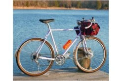 Garde-boues Vélo Orange Wavy -Équipement De Vélo garde boues velo orange wavy 3