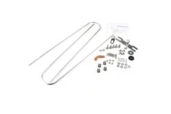 Garde-boues Vélo Orange Zeppelin 5 Garde-boues Vélo Orange Zeppelin -Équipement De Vélo garde boues velo orange zeppelin 1