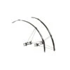 ZEFAL Garde-boues Zéfal Shield R30 2 ZEFAL Garde-boues Zéfal Shield R30 -Équipement De Vélo garde boues zefal shield r30