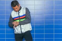 Gilet Réfléchissant Gofluo Darkchamp