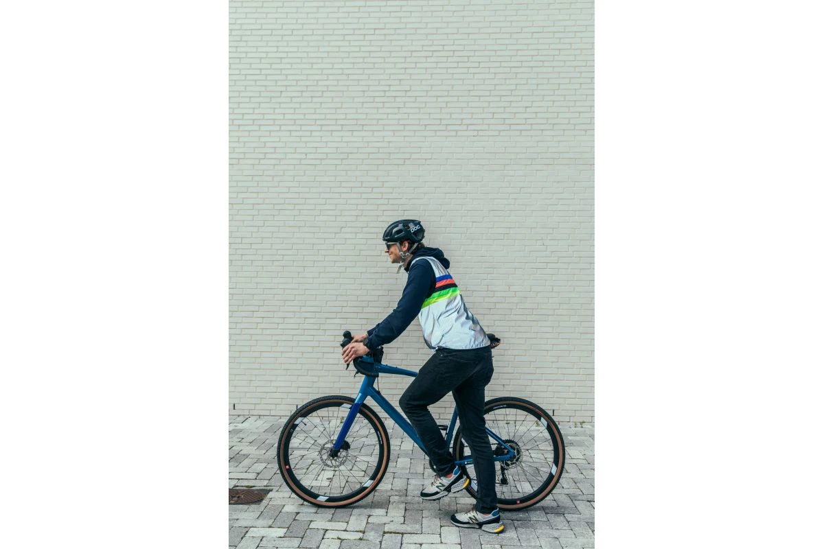 Gilet Réfléchissant Gofluo Darkchamp 7 Gilet Réfléchissant Gofluo Darkchamp – Image 5