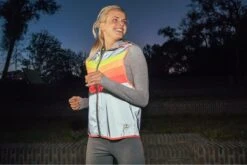 Gilet Réfléchissant Gofluo Darkflow