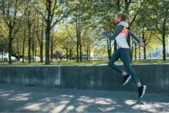 Gilet Réfléchissant Gofluo Darkflow -Équipement De Vélo gilet reflechissant gofluo darkflow 8