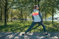 Gilet Réfléchissant Gofluo Darkflow -Équipement De Vélo gilet reflechissant gofluo darkflow 9