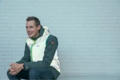 Gilet Réfléchissant Gofluo Darknight