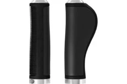 Grips Ergonomiques Brooks Leather