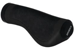 Grips Ergonomiques Brooks Rubber