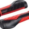 Grips Supacaz Ergo Grips -Équipement De Vélo grips supacaz ergo grips