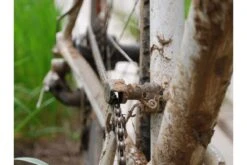 Guide Chaîne Anti-déraillement Paul Components -Équipement De Vélo guide chaine anti deraillement paul components 3