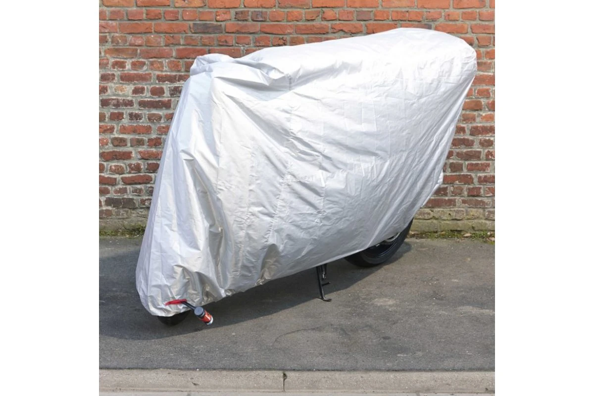 Housse De Protection Mottez XL Pour VAE 4 Housse De Protection Mottez XL Pour VAE – Image 2