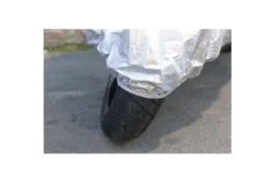 Housse De Protection Mottez XL Pour VAE 13 Housse De Protection Mottez XL Pour VAE -Équipement De Vélo housse de protection mottez xl pour vae 2