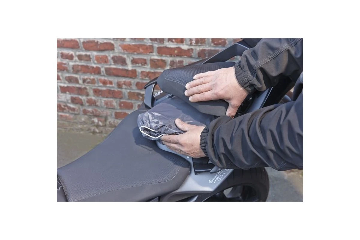 Housse De Protection Mottez XL Pour VAE 7 Housse De Protection Mottez XL Pour VAE – Image 5