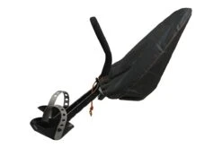 Housse De Protection Pour Porte-bébé Thule Yepp Mini -Équipement De Vélo housse de protection pour porte bebe thule yepp mini 2