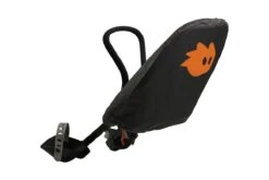 Housse De Protection Pour Porte-bébé Thule Yepp Mini