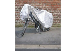 Mottez Housse De Protection Pour Vélo -Équipement De Vélo housse de protection pour velo 4