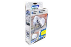 Mottez Housse De Protection Pour Vélo -Équipement De Vélo housse de protection pour velo 5