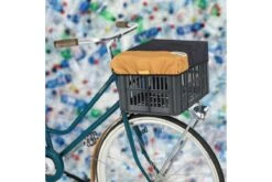 Housse Pour Caisse Recyclée Urban Proof -Équipement De Vélo housse pour caisse recyclee urban proof 2
