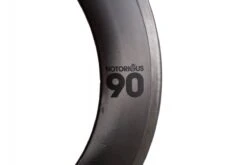 Jante Carbone BLB Notorious 90 Mm/20 Rayons -Équipement De Vélo jante carbone blb notorious 90 mm 20 rayons 2