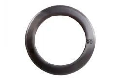 Jante Carbone BLB Notorious 90 Mm/20 Rayons