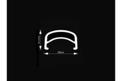 Jante H+Son TB14 700c MSW -Équipement De Vélo jante hson tb14 700c msw 2