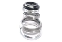 Jeu De Direction FSA Intégré 1"-1/8 Pour Douille Conique -Équipement De Vélo jeu de direction fsa integre 1 1 8 pour douille conique 2